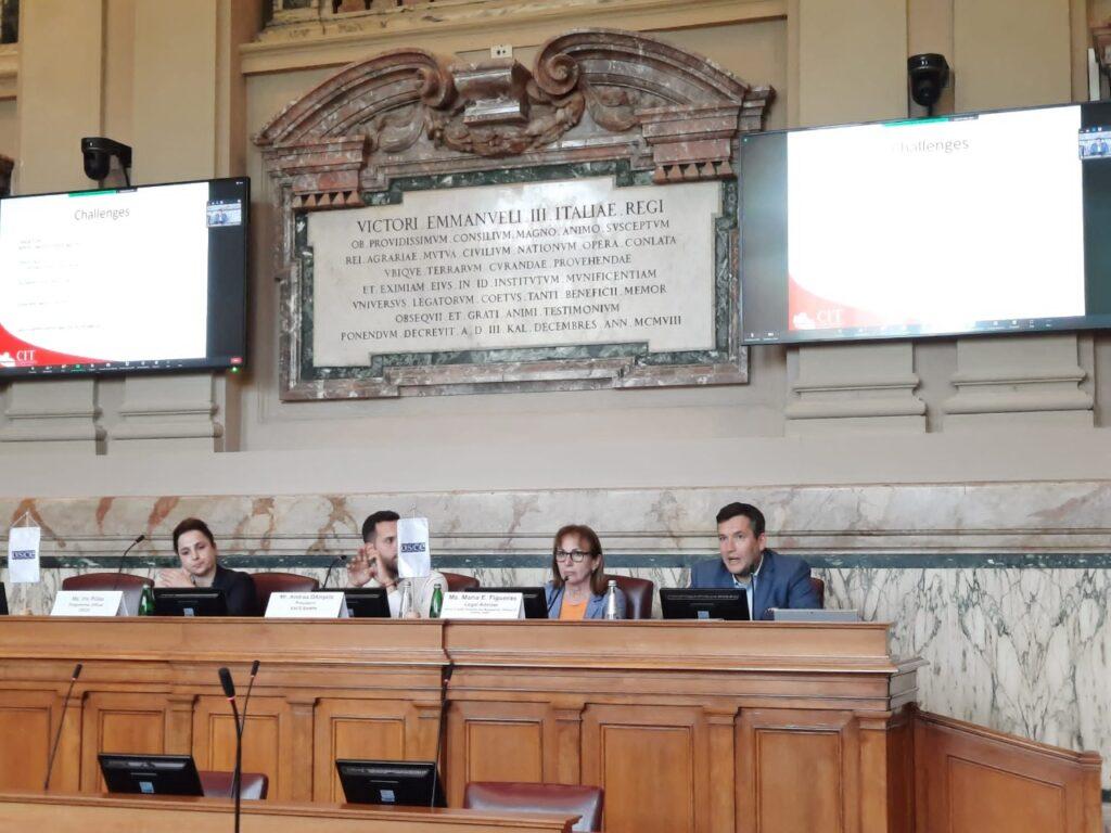 “Ripërdorimi i menaxhimit të aseteve” - Seminar | Romë, Itali 1 PLACEHOLDER image311