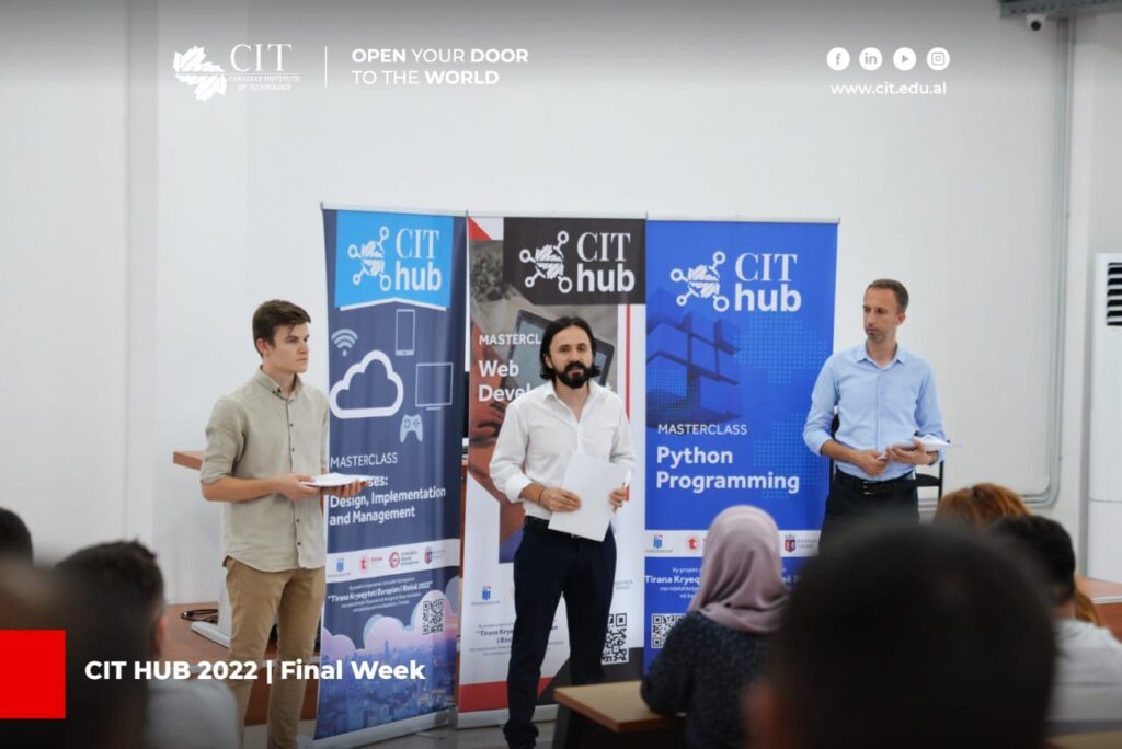 cithub