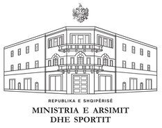 Universitetet Partnere 20 cropped Ministria e Arsimit dhe Sportit 1