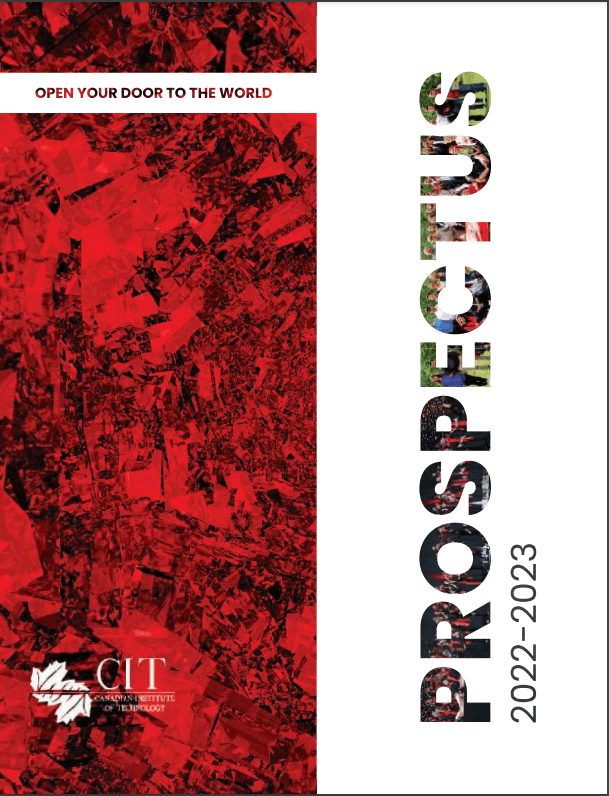 prospectus full