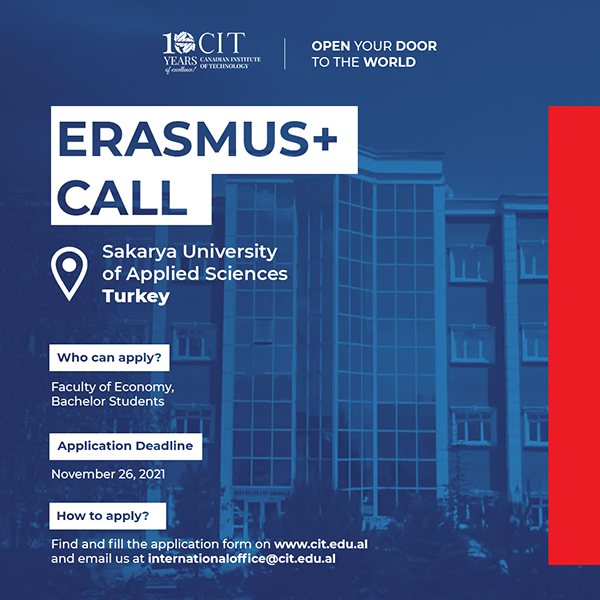 Erasmus Turkey