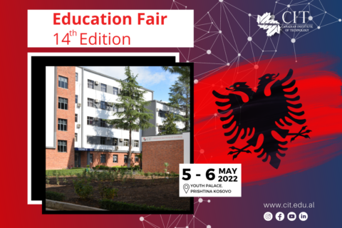 Education fair kosovo