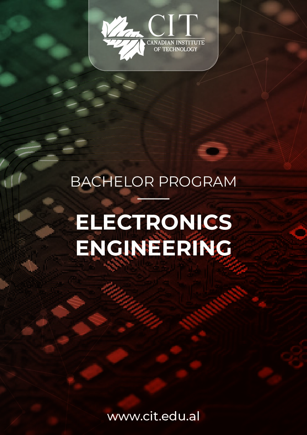 Bachelor Electronics Engineering program pdf 1 1