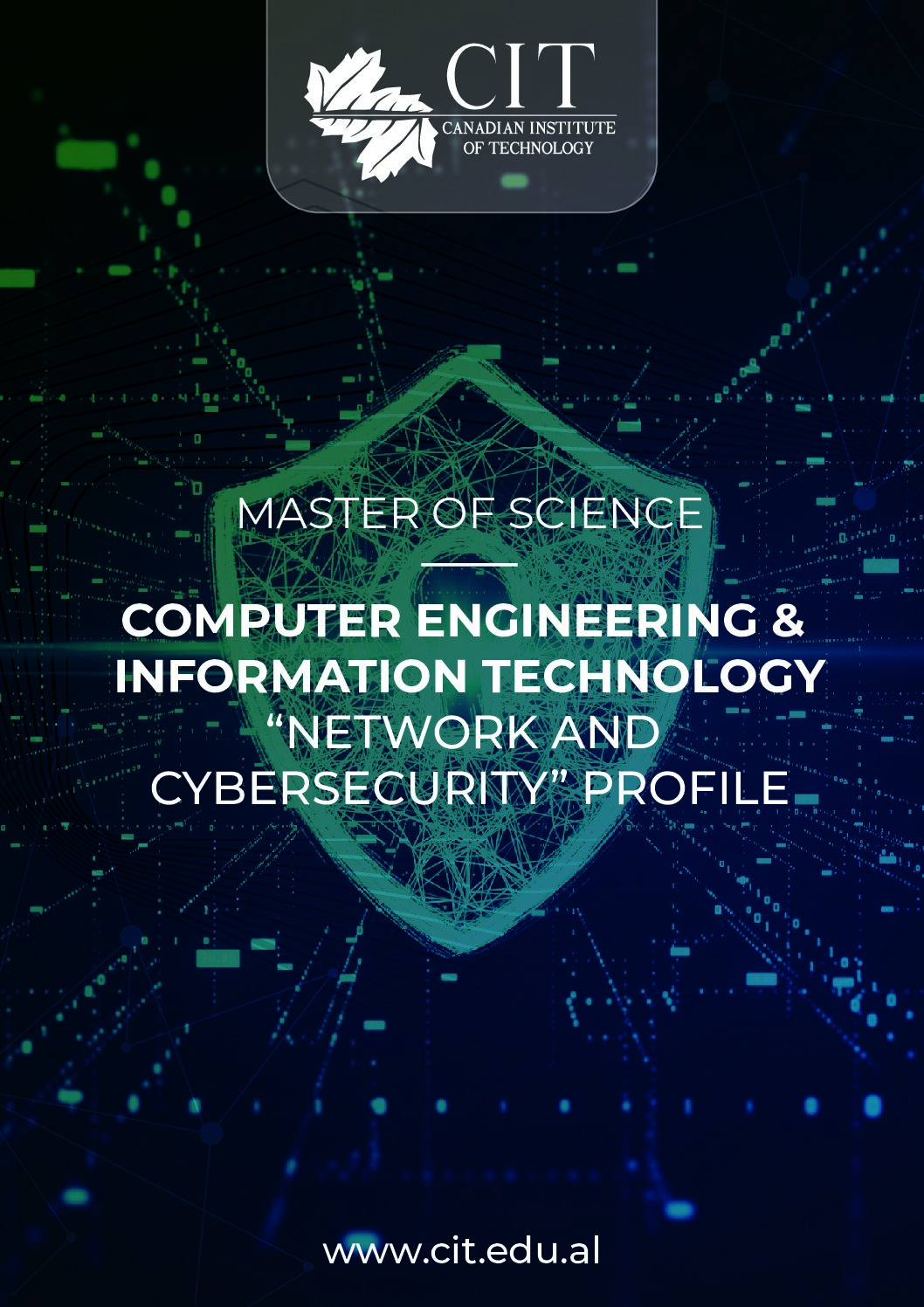 Msc CE and IT NETWORK AND CYBERSECURITY pdf