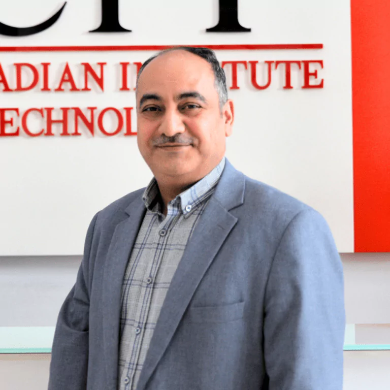 CIT Staff - Administrative Staff and Academic Staff - English