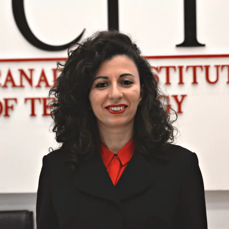 CIT Staff - Administrative Staff and Academic Staff - English
