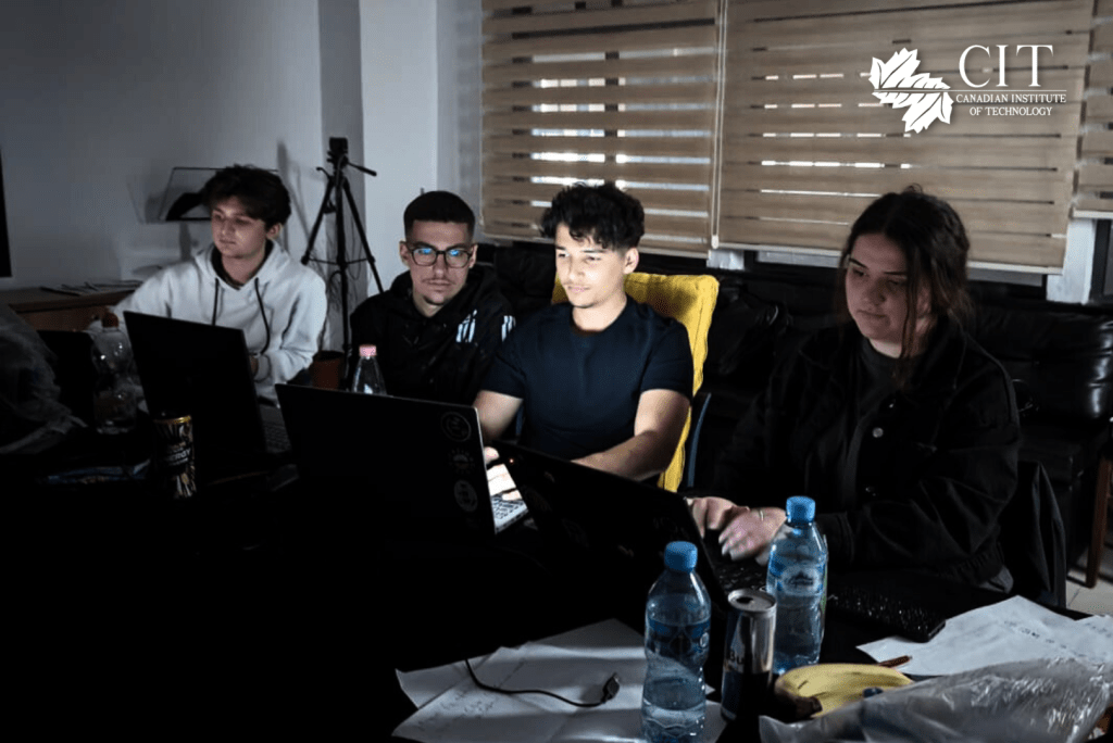 #TechTrekHackathon Success