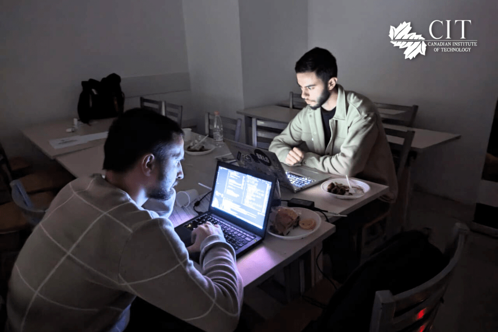 #TechTrekHackathon Success
