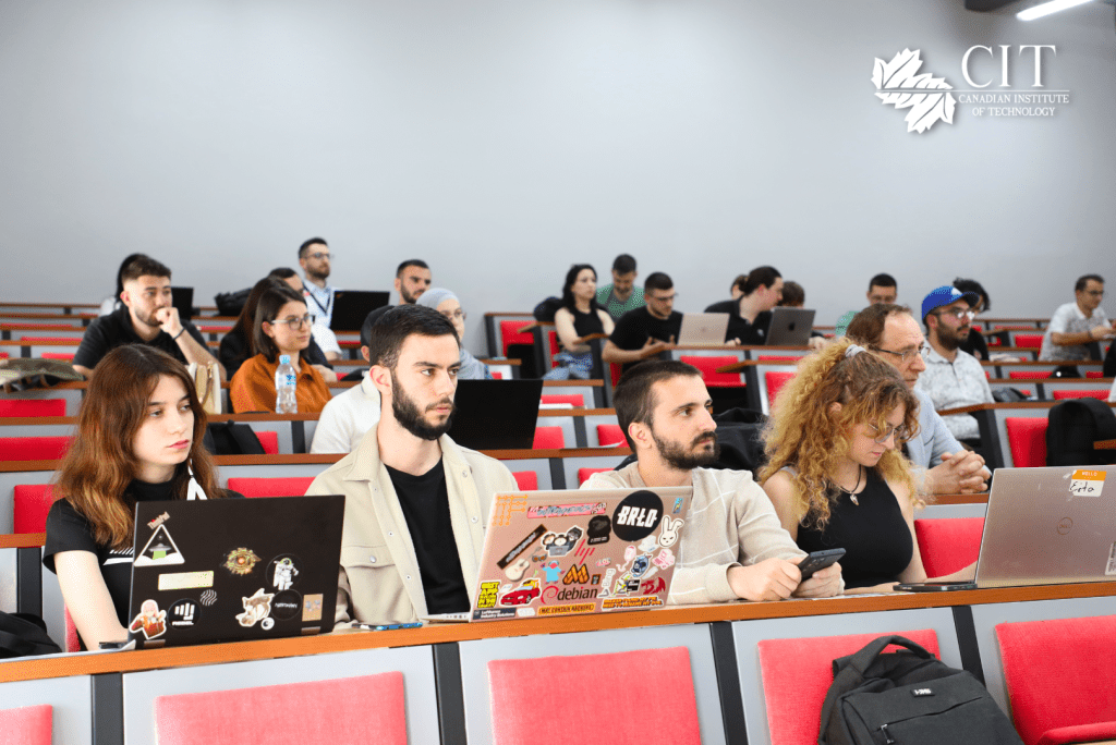 #TechTrekHackathon Success