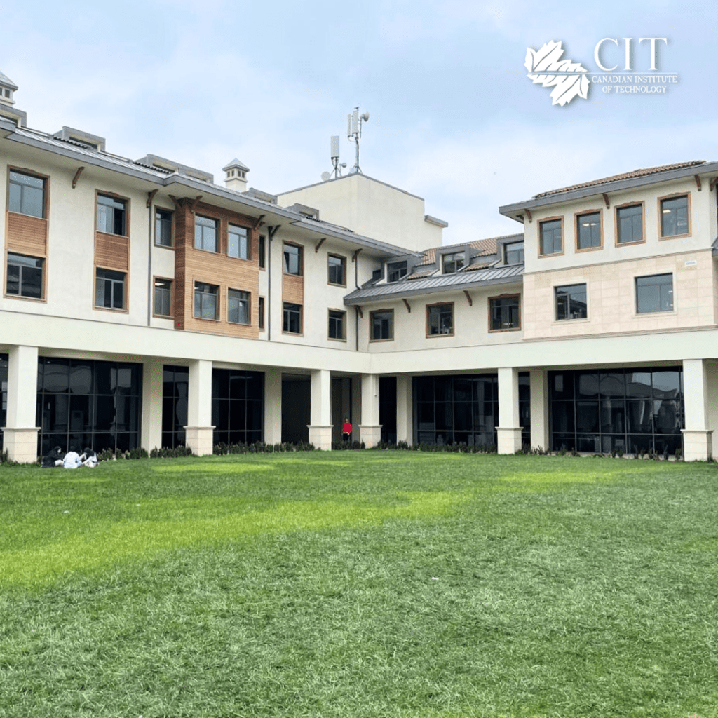 Strengthening Academic Ties - Biruni University, Türkiye