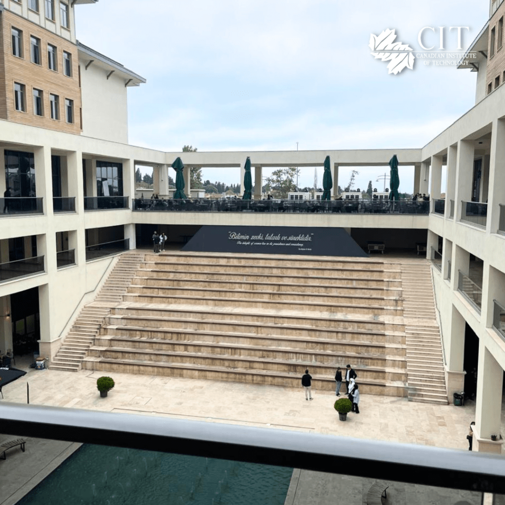 Strengthening Academic Ties - Biruni University, Türkiye