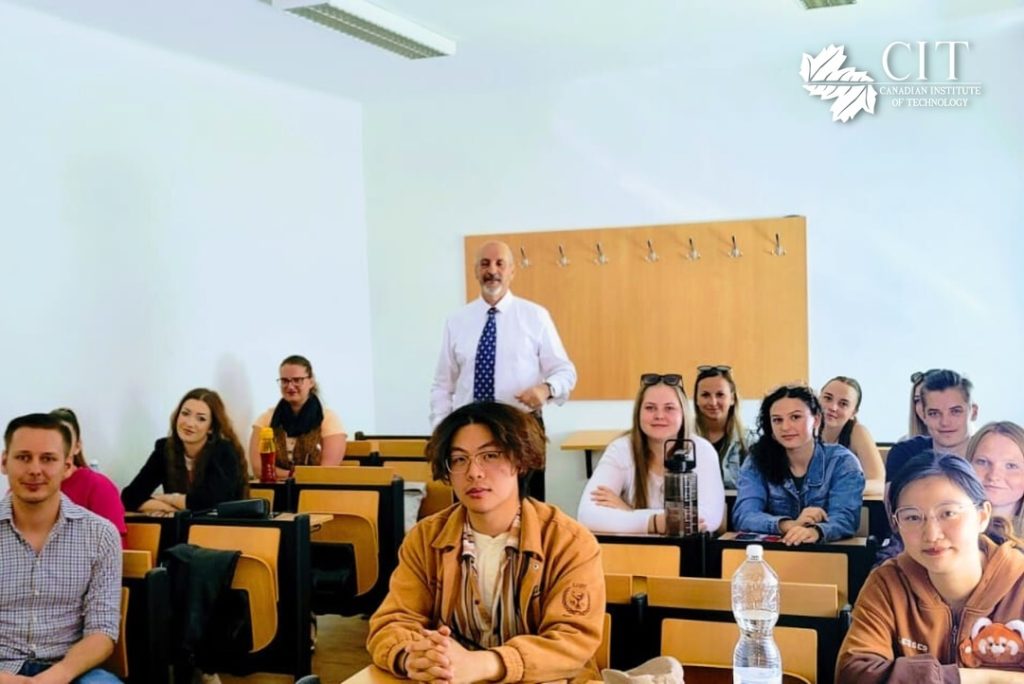 VTES in Ceske Budejovice | Erasmus+ Mobility Exchange Program 6 VTES in Ceske Budejovice | Erasmus+ Mobility Exchange Program