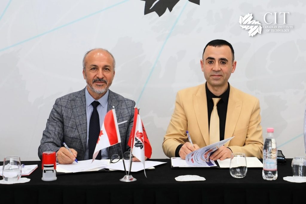 FORGING NEW PARTNERSHIPS | TÜYAFED, Türkiye 2 FORGING NEW PARTNERSHIPS | TÜYAFED, Türkiye