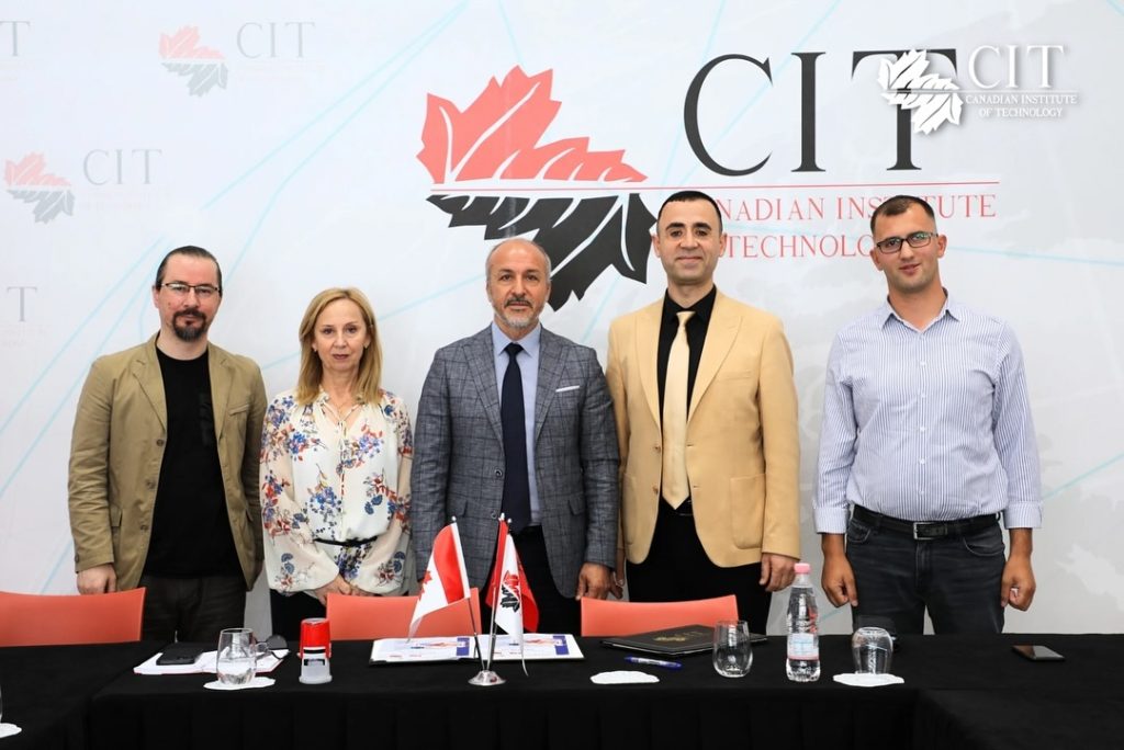 FORGING NEW PARTNERSHIPS | TÜYAFED, Türkiye 7 FORGING NEW PARTNERSHIPS | TÜYAFED, Türkiye