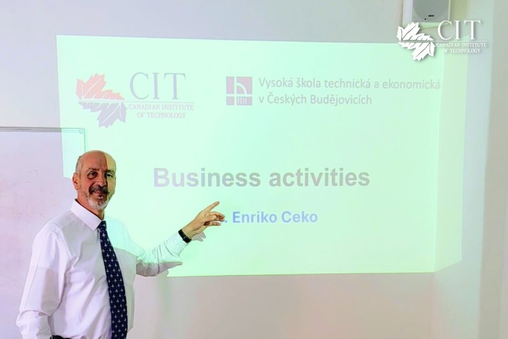 VTES in Ceske Budejovice | Erasmus+ Mobility Exchange Program 2 VTES in Ceske Budejovice | Erasmus+ Mobility Exchange Program
