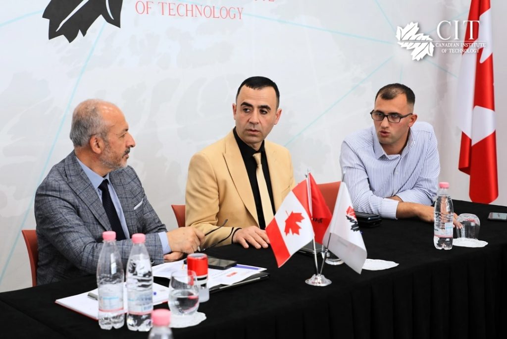FORGING NEW PARTNERSHIPS | TÜYAFED, Türkiye 1 FORGING NEW PARTNERSHIPS | TÜYAFED, Türkiye