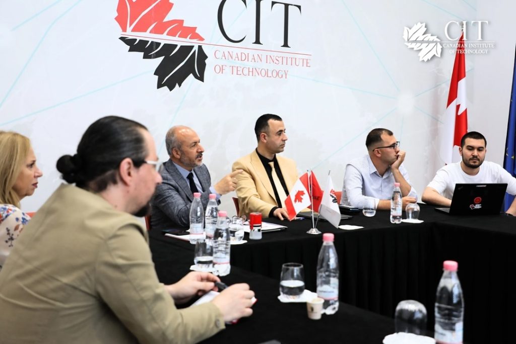 FORGING NEW PARTNERSHIPS | TÜYAFED, Türkiye 5 FORGING NEW PARTNERSHIPS | TÜYAFED, Türkiye