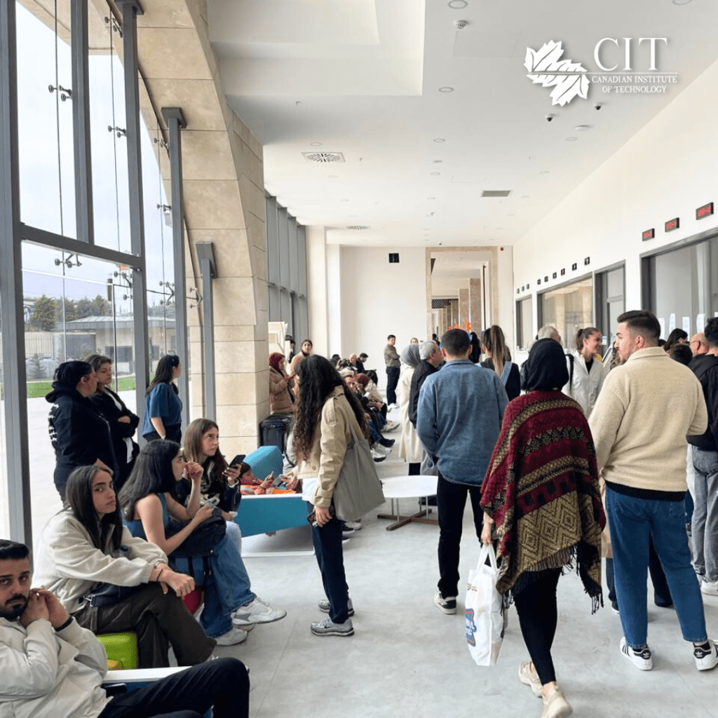 Strengthening Academic Ties - Biruni University, Türkiye