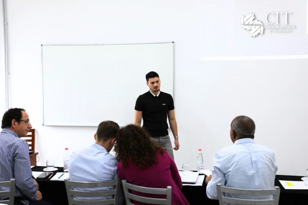 Diploma Thesis Defense | Bachelor Students 3 Diploma Thesis Defense | Bachelor Students