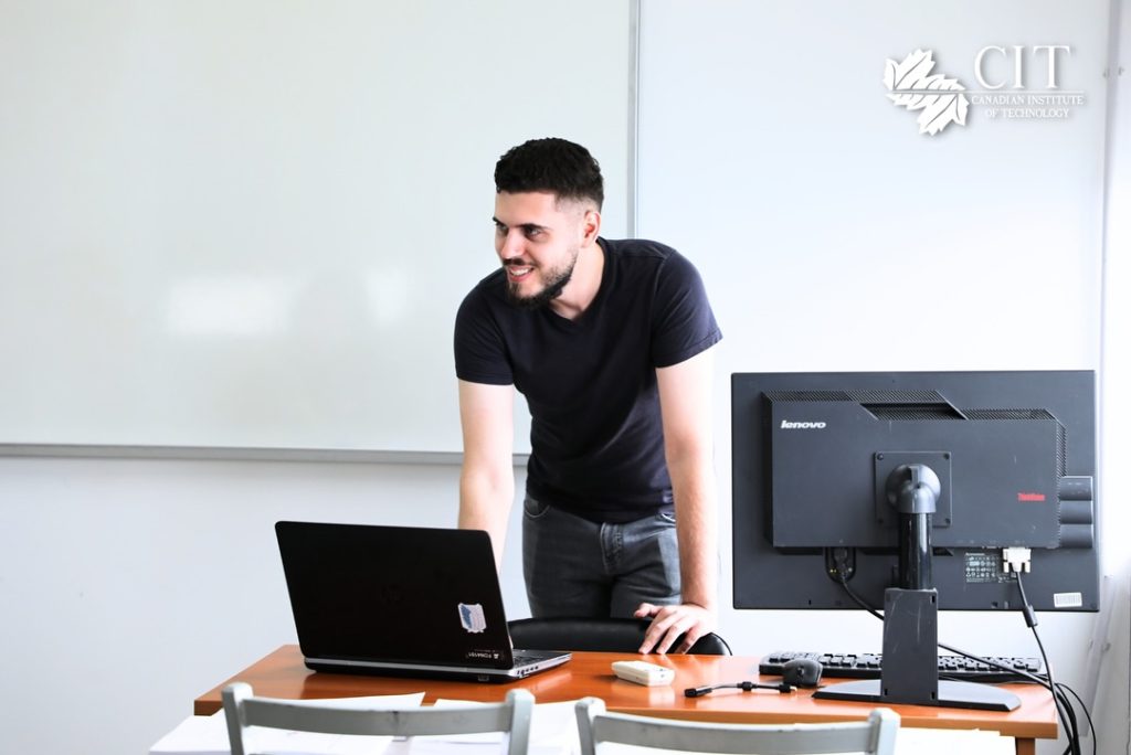 Diploma Thesis Defense | Bachelor Students 5 Diploma Thesis Defense | Bachelor Students