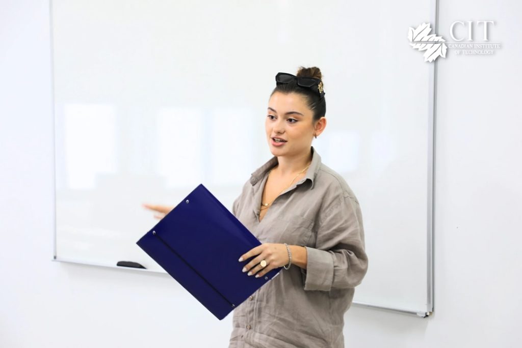 Diploma Thesis Defense | Master of Science Students