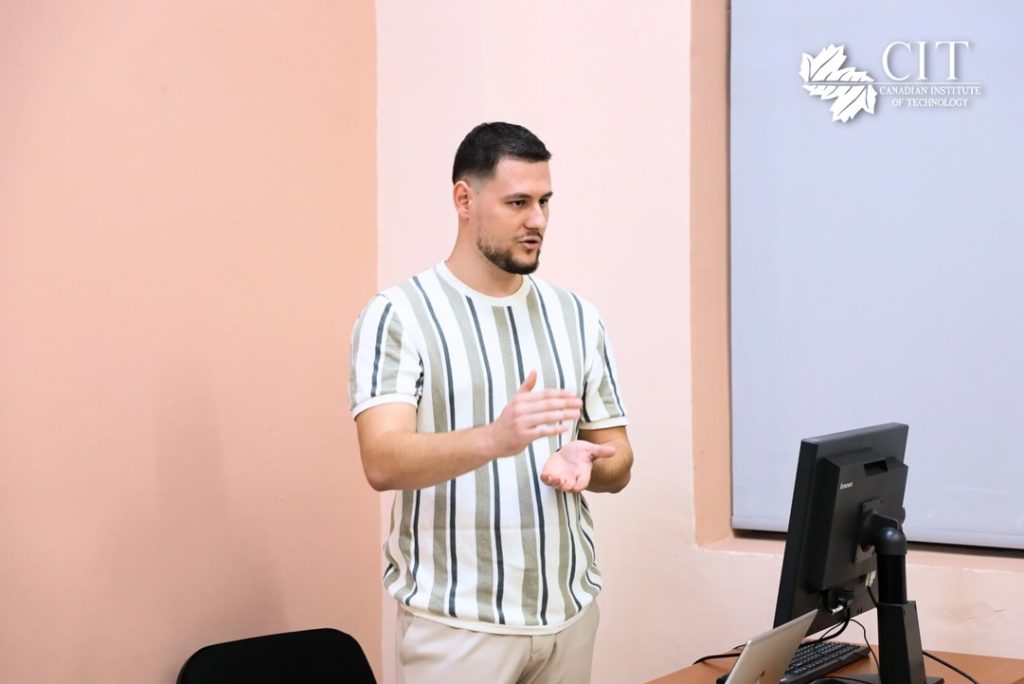 Diploma Thesis Defense | Master of Science Students