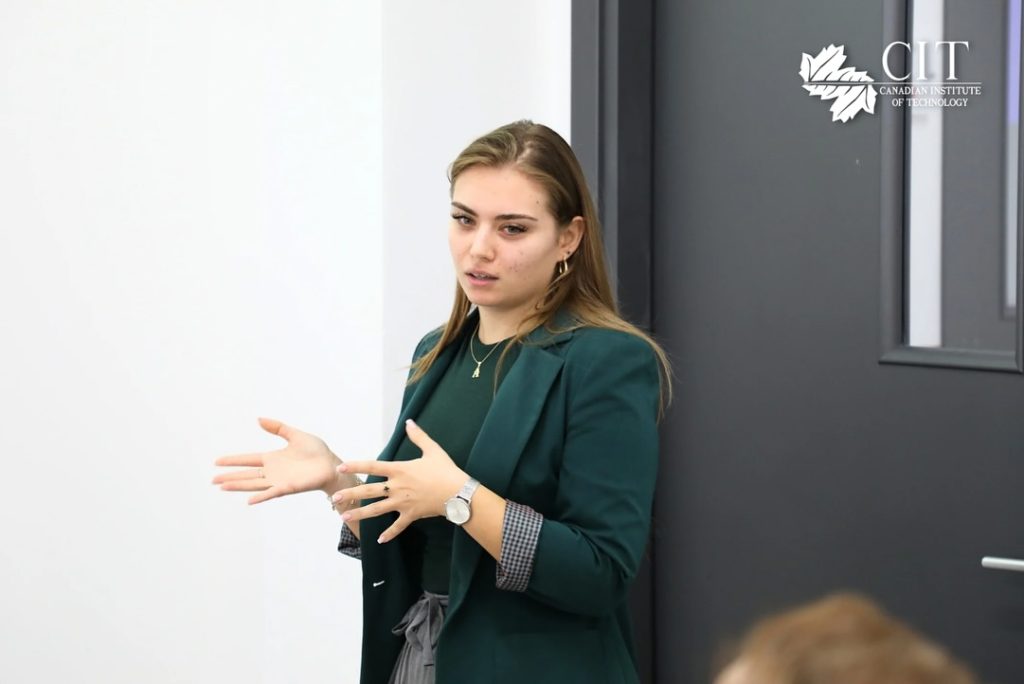 Diploma Thesis Defense | Master of Science Students