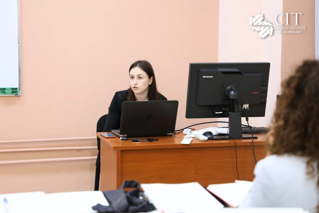 Diploma Thesis Defense | Master of Science Students