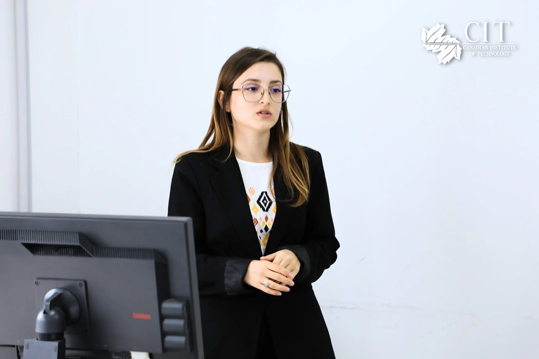 Diploma Thesis Defense | Master of Science Students