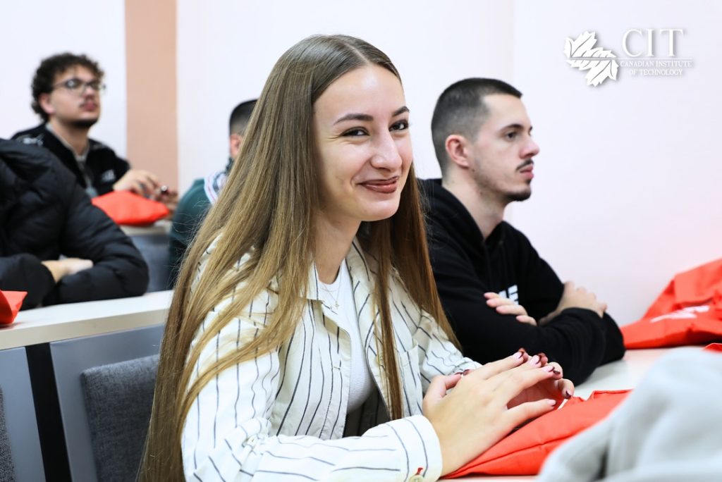 Welcome Ceremony | Orientation Week 2024
