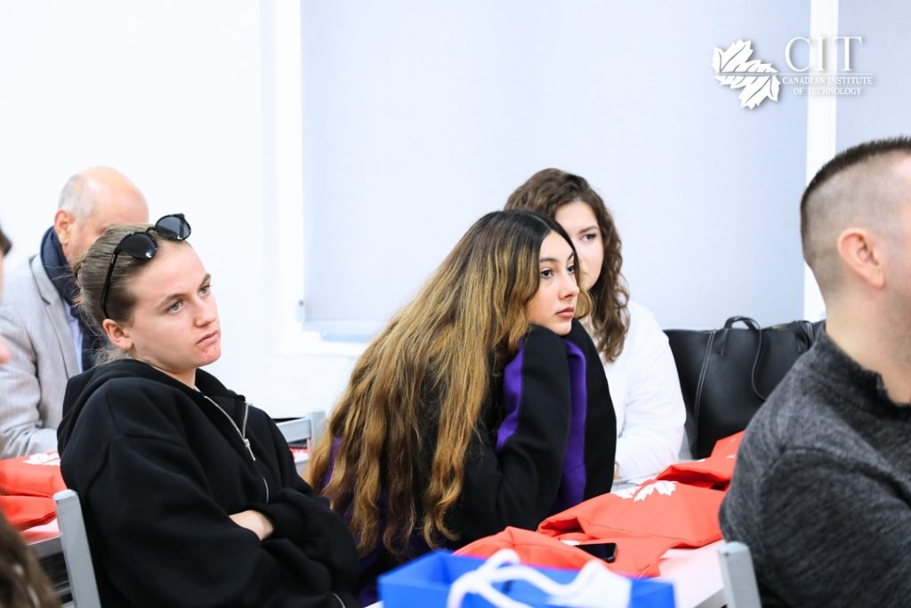 Welcome Ceremony | Orientation Week 2024