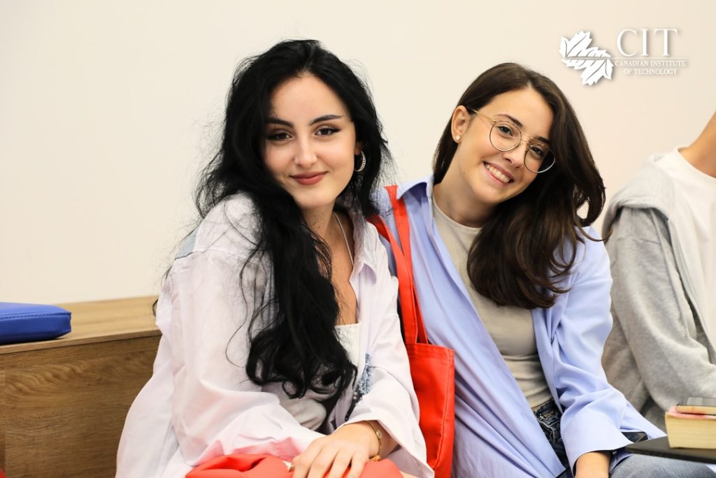Welcome Ceremony | Orientation Week 2024
