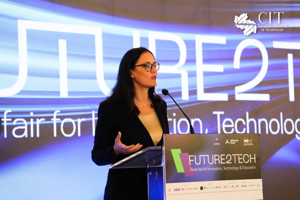 CIT at FUTURE2TECH 2024 4 CIT at FUTURE2TECH 2024
