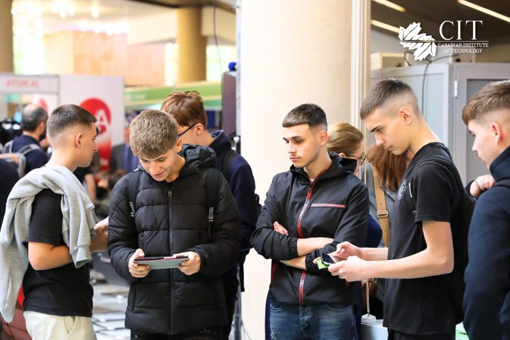 CIT at FUTURE2TECH 2024 5 CIT at FUTURE2TECH 2024
