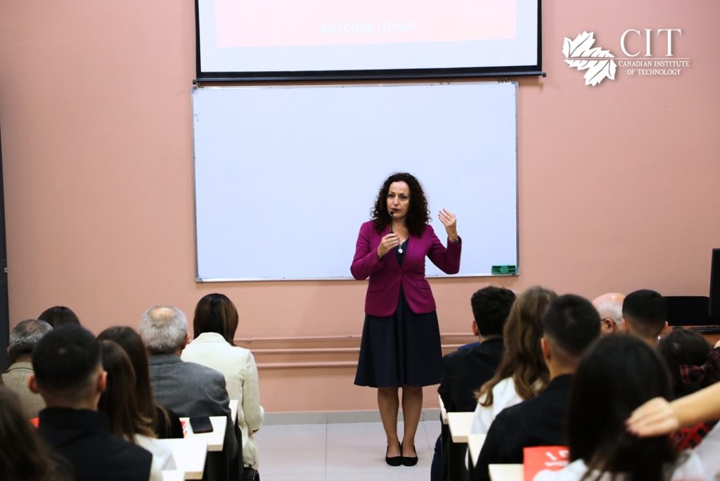 Welcome Ceremony | Orientation Week 2024