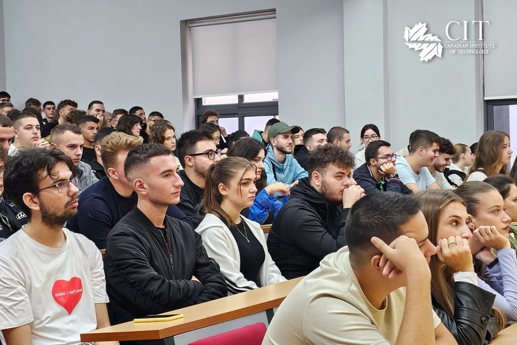 Orientation Week | Day 3 Highlights