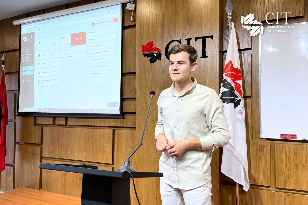 Orientation Week | Day 3 Highlights