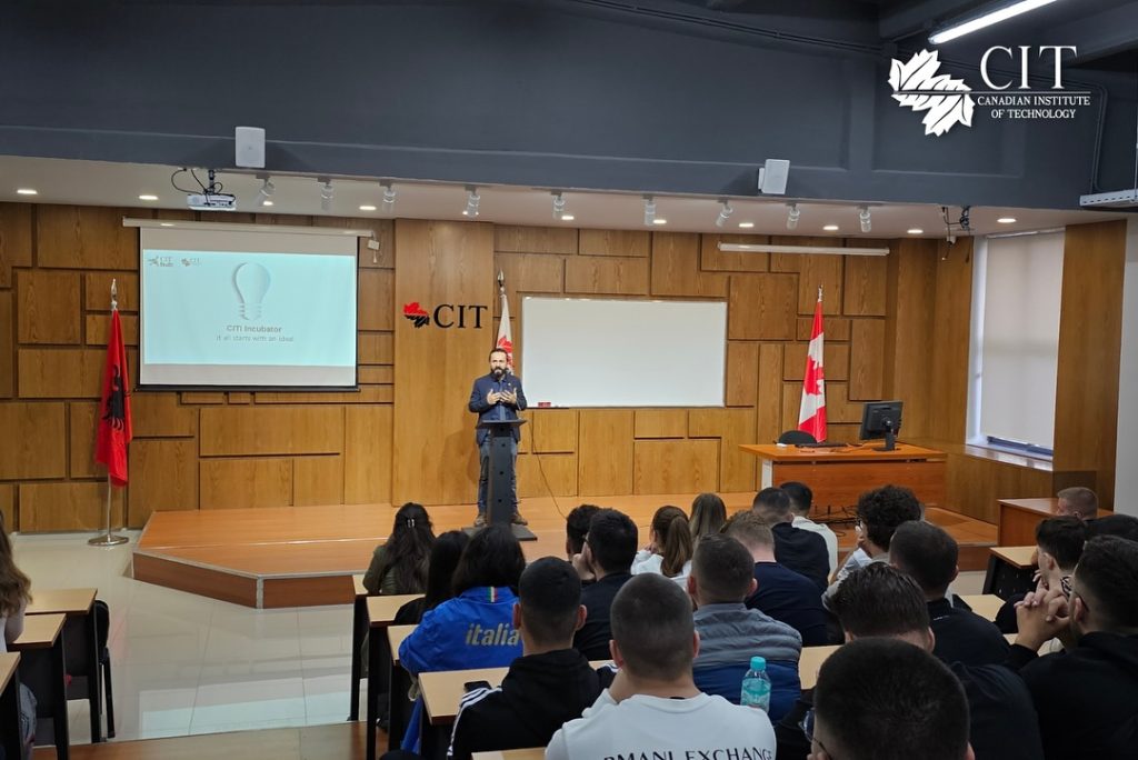 Orientation Week | Day 3 Highlights