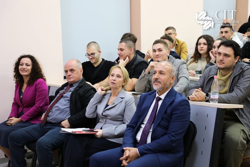 Welcome Ceremony | Orientation Week 2024