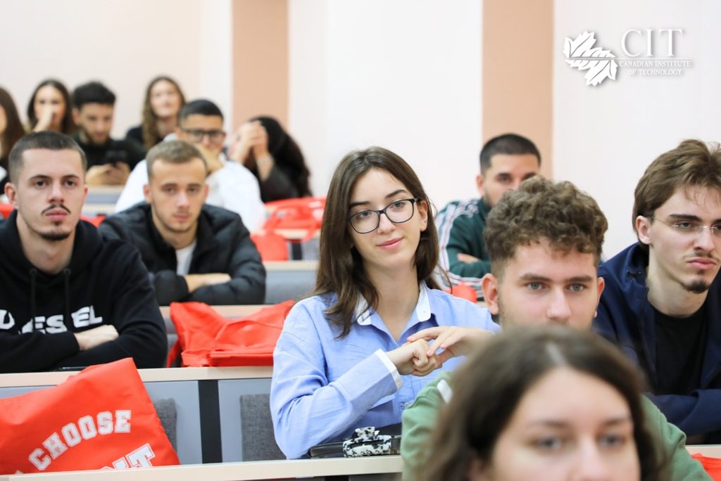 Welcome Ceremony | Orientation Week 2024