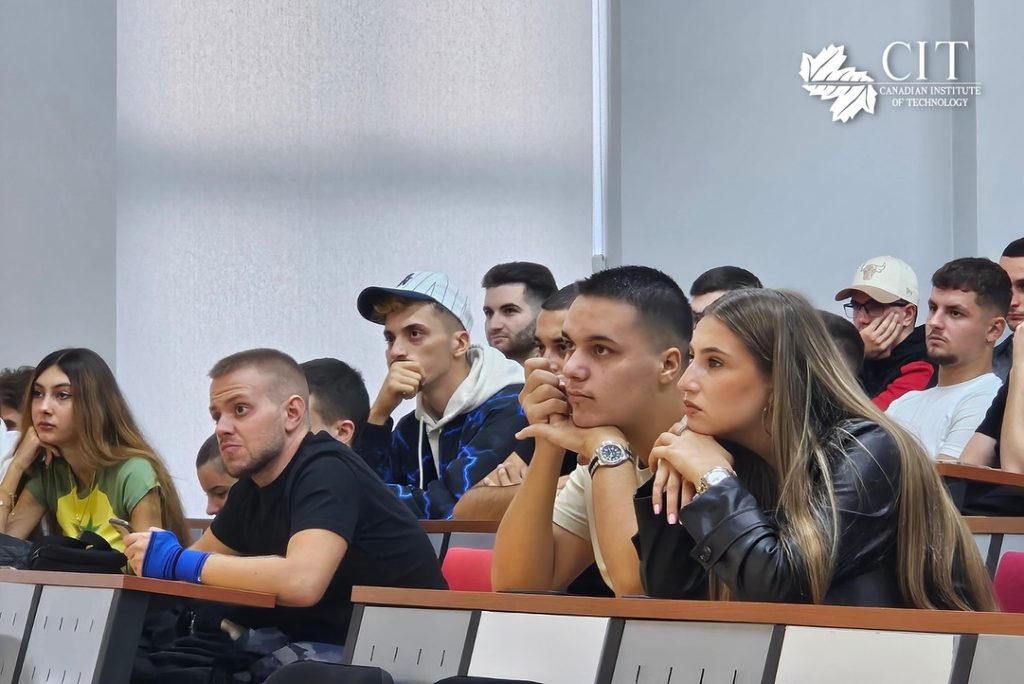Orientation Week | Day 3 Highlights