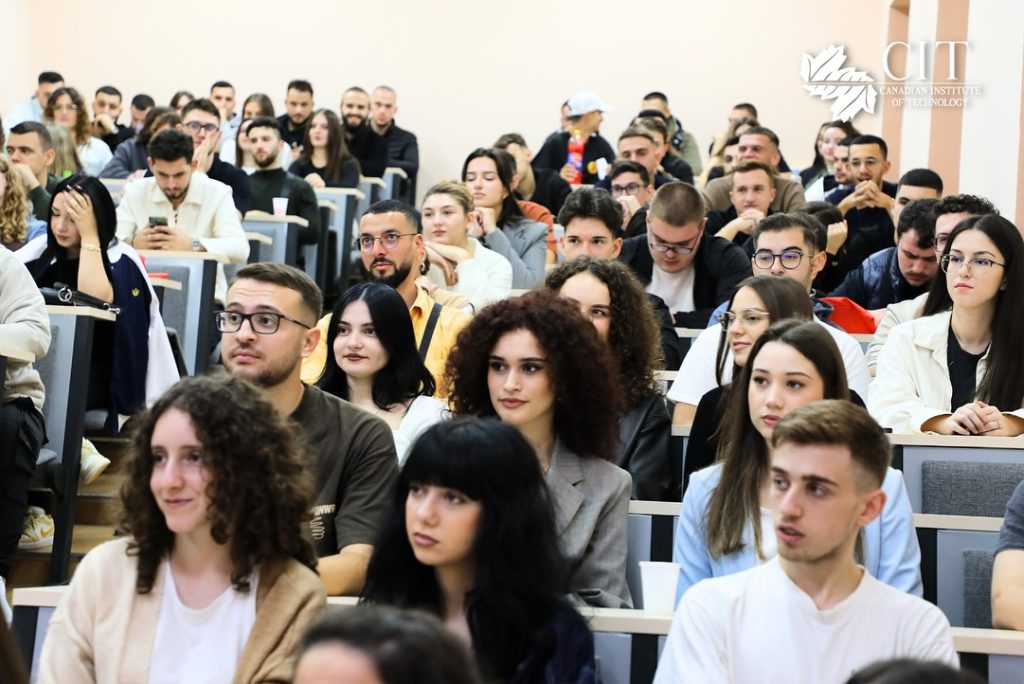 Welcome Ceremony | Orientation Week 2024