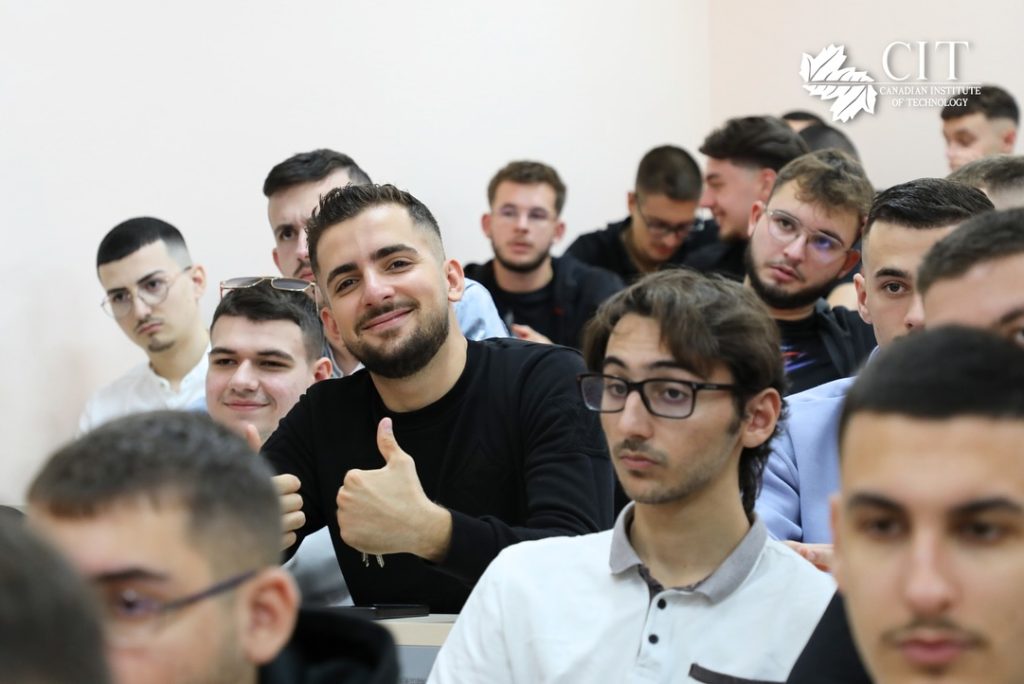 Welcome Ceremony | Orientation Week 2024