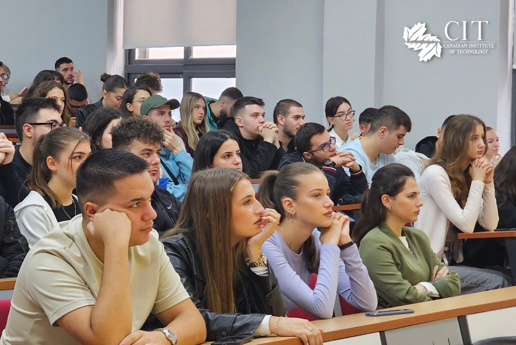 Orientation Week | Day 3 Highlights