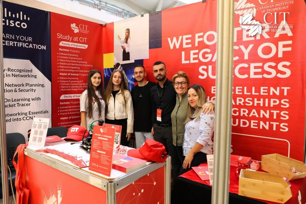 CIT at FUTURE2TECH 2024 10 CIT at FUTURE2TECH 2024