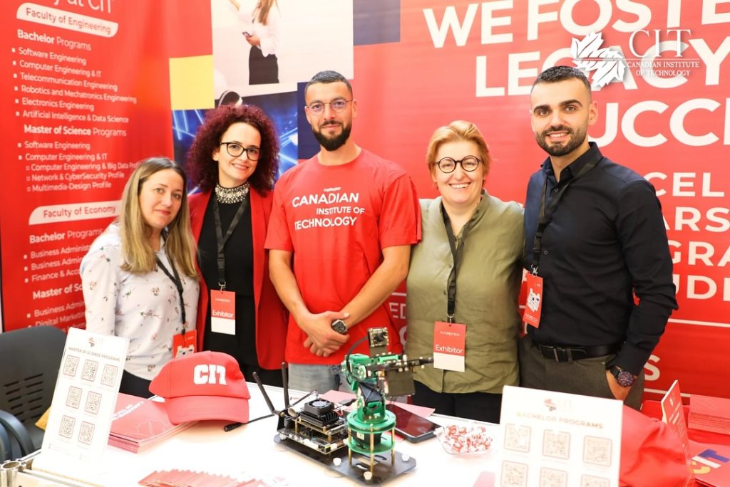 CIT at FUTURE2TECH 2024 11 CIT at FUTURE2TECH 2024