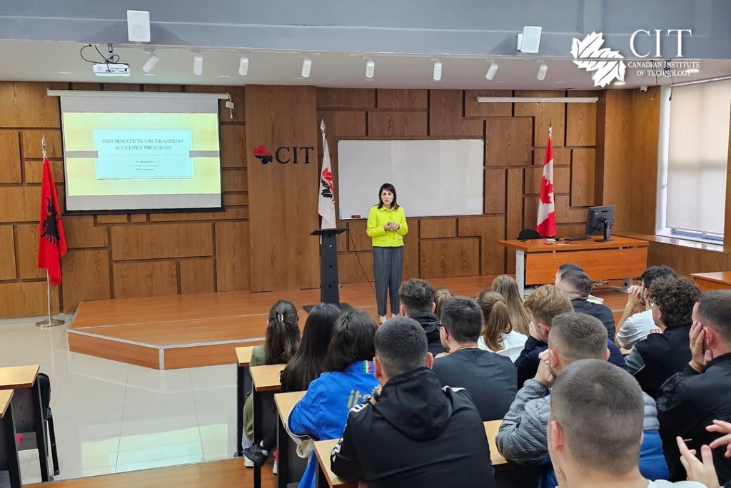Orientation Week | Day 3 Highlights