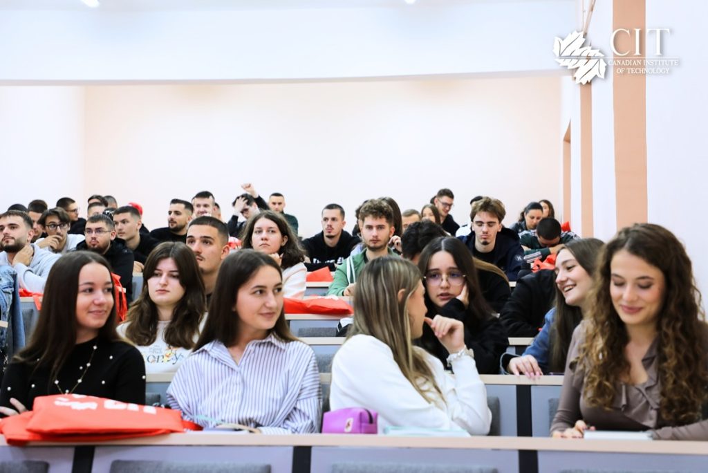 Welcome Ceremony | Orientation Week 2024