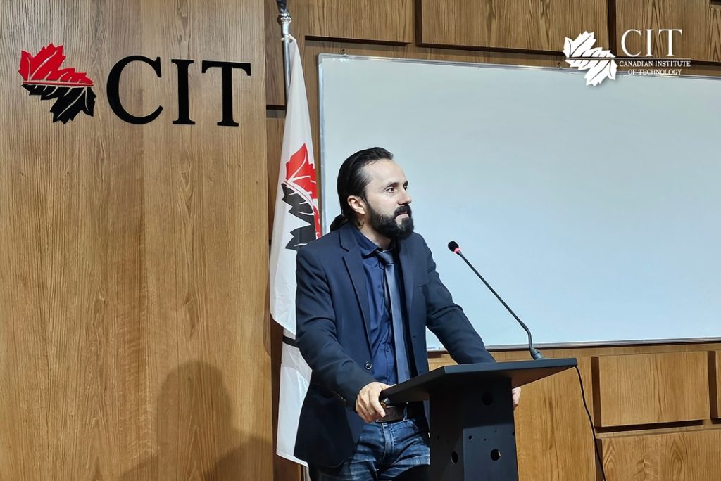 Orientation Week | Day 3 Highlights