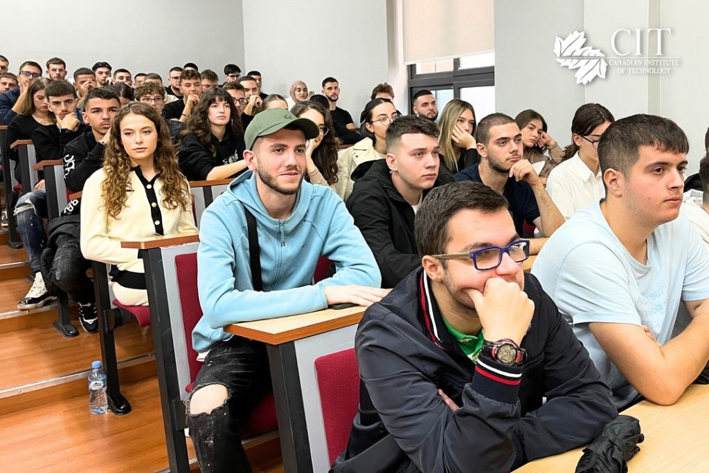 Orientation Week | Day 3 Highlights